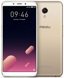 Замена батареи на телефоне Meizu M3 в Улан-Удэ